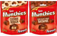 Nestlé expands Munchies range with first new variants since 1996