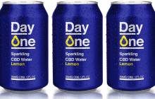 Natural Hemp Company debuts Day One CBD Sparkling Water