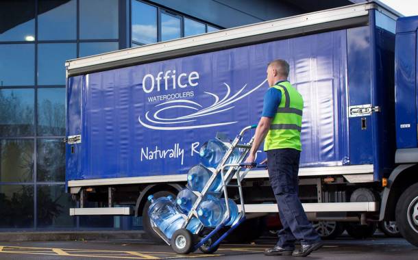 Office Watercoolers acquires Waterflo and Brightwater