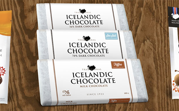 Orkla acquires stake in Icelandic chocolate company Nói Siríus