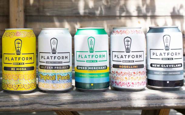 AB InBev acquires Cleveland-based brewer Platform Beer Co