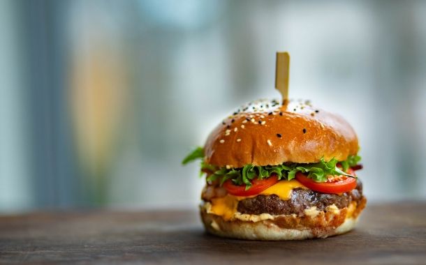 Givaudan unveils technology to enhance taste and juiciness of meat substitutes