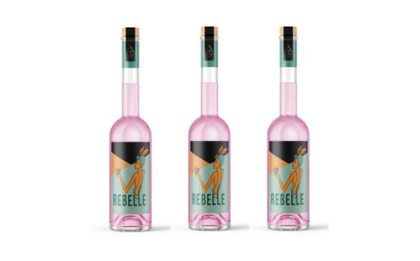 Rebel Distillers releases low-sugar aperitif option