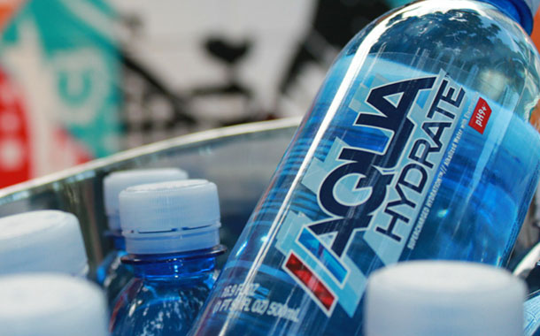 The Alkaline Water Company acquires AQUAhydrate