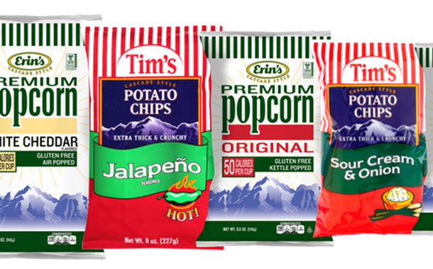 Conagra to sell DSD snacks business to Utz Quality Foods