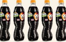 Coca-Cola European Partners to launch Fanta Dark Orange in UK