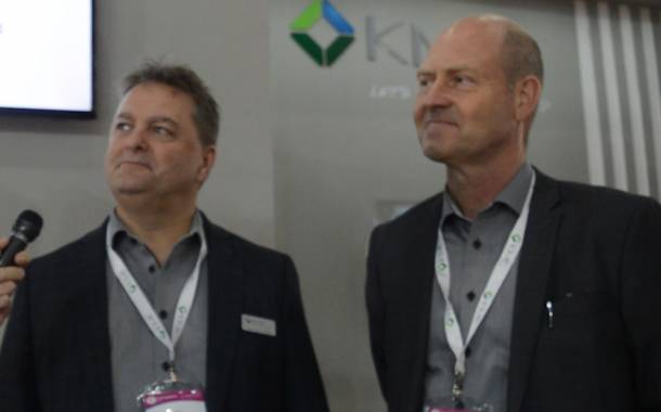 Interview: KMC presents potato-based ingredients portfolio