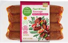 Kroger expands Simple Truth portfolio with plant-based line