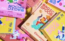 Cereal brand Magic Spoon raises $5.5m in seed funding