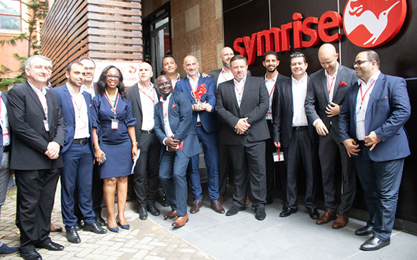 Symrise opens its first flavour application labs in Nigeria