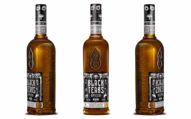 New Cuban rum brand Black Tears launches into UK market