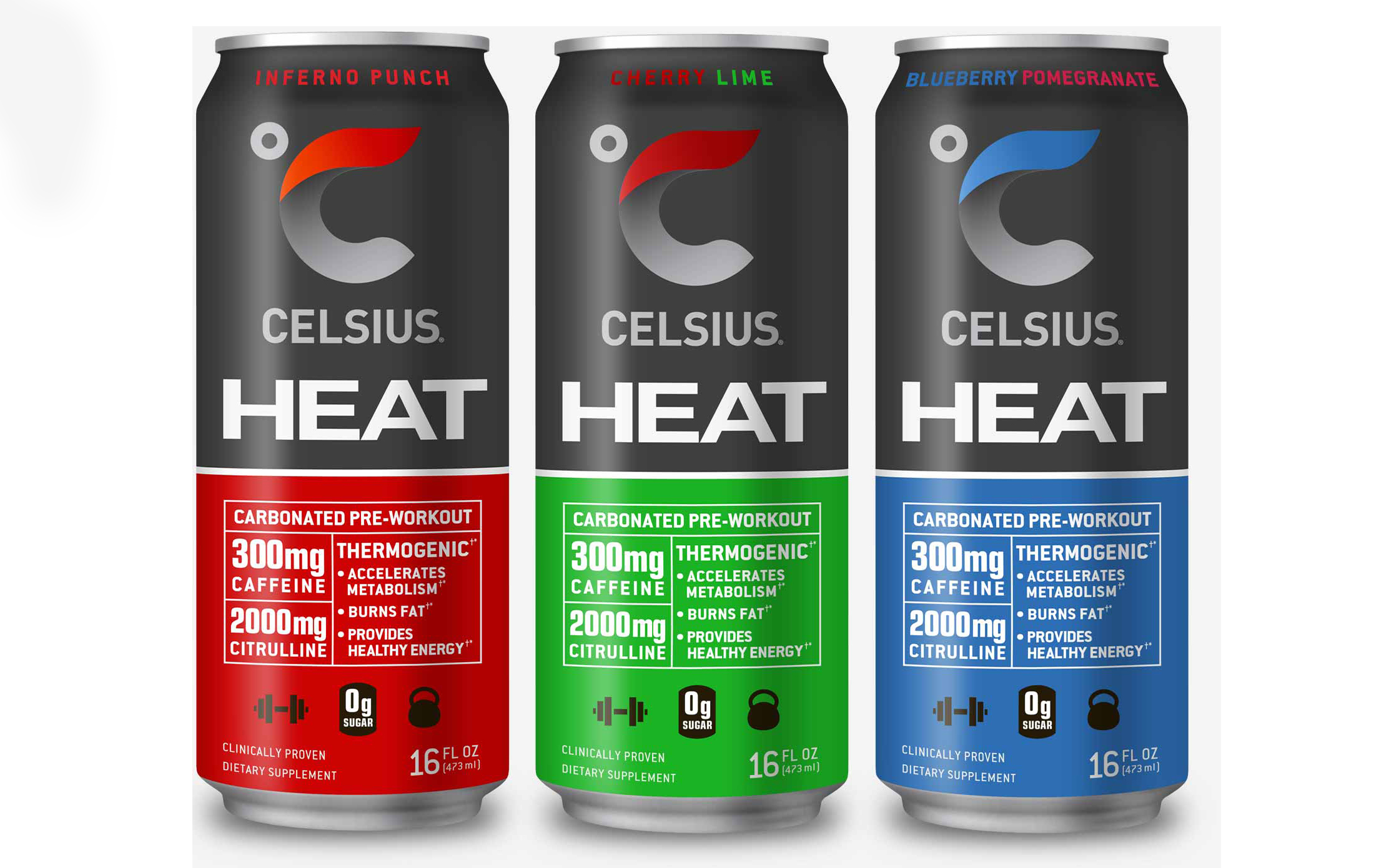 Celsius Holdings to acquire Func Food for $24.6m