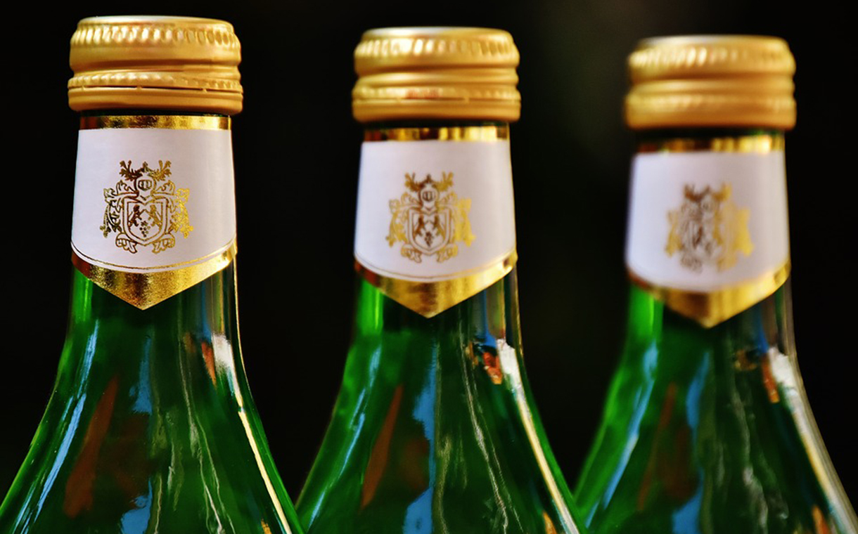 Berlin Packaging purchases Italian distributor Vetroservice