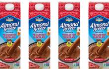 Blue Diamond launches Almond Breeze Mexican hot chocolate