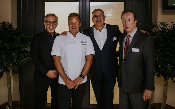 Bell Flavors & Fragrances opens new UK culinary centre and office