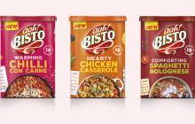 Premier Foods introduces Bisto seasoning mixes in drum format