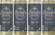 FrieslandCampina introduces Barista Coffee Co range in the UK