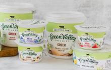 Green Valley Creamery launches lactose-free Greek yogurt line