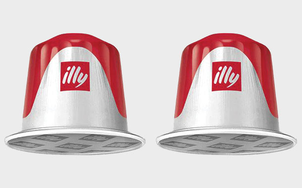 Illycaffè to launch range of Illy aluminium coffee capsules