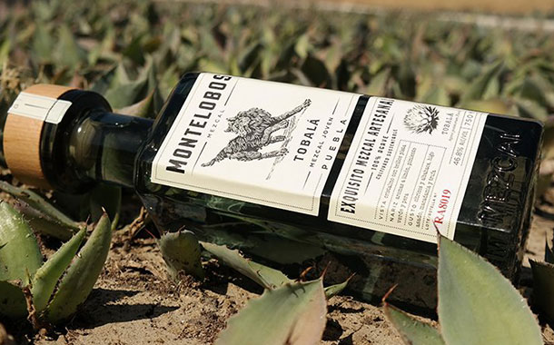 Campari acquires majority stake in Montelobos Mezcal