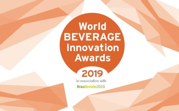 World Beverage Innovation Awards 2019: finalists announced