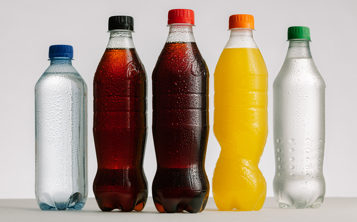 Coca-Cola announces move to recycled PET bottles in Sweden