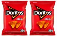 Indofood buys out PepsiCo from joint venture, sees removal of Doritos in Indonesia