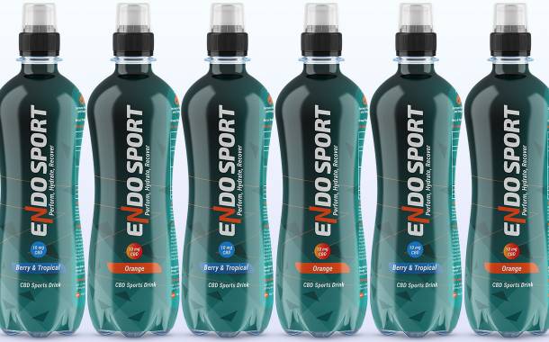 Endo Sport introduces CBD-infused sports drinks in the UK