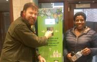 Hackney Council installs 'first' reverse vending machine on UK estate