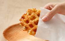 Lamb Weston adds Waffled Hash Browns to foodservice portfolio