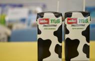 Müller pledges to remove all plastic straws from its products