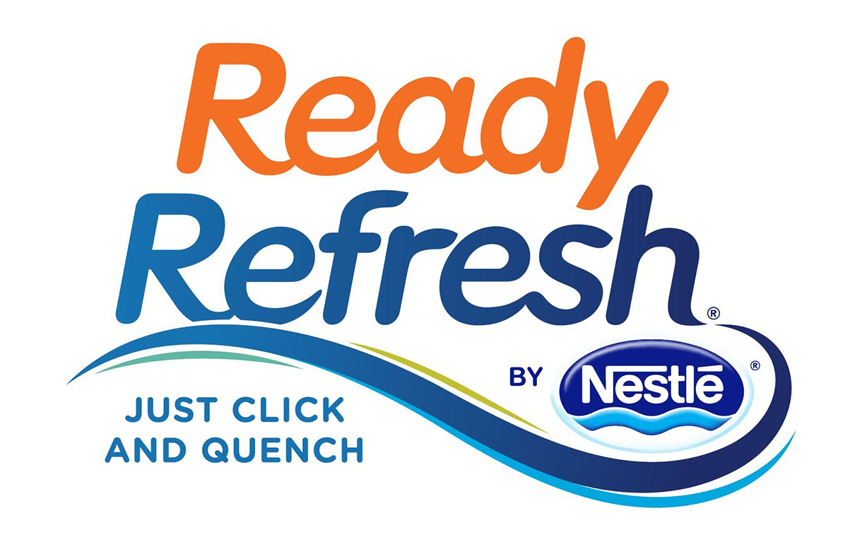 Nestlé Waters expands ReadyRefresh delivery service