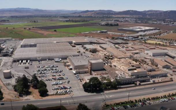 Olam to sell real estate assets of California facility for $110.3m