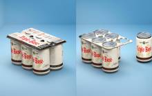 Smurfit Kappa develops new packaging range for beverages