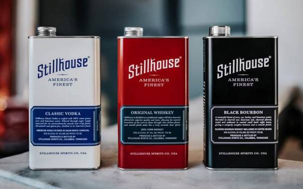 Bacardi acquires US whiskey and vodka producer Stillhouse Spirits