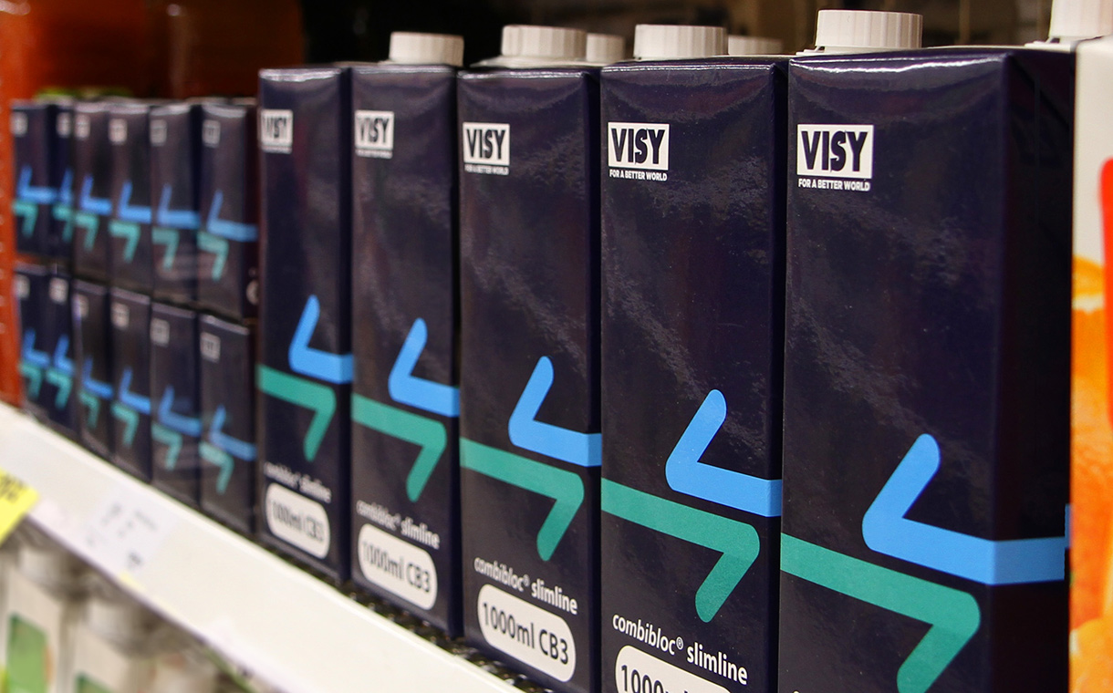 SIG Combibloc to acquire Visy Cartons in Australia for $48.2m