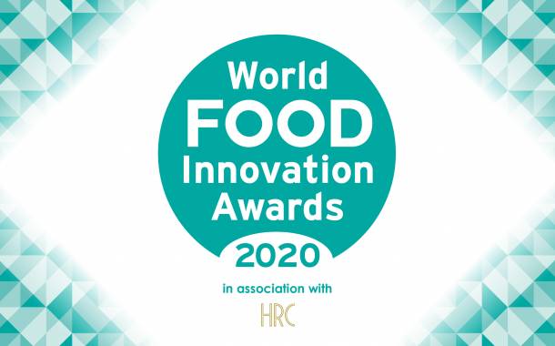 World Food Innovation Awards 2020: judges announced