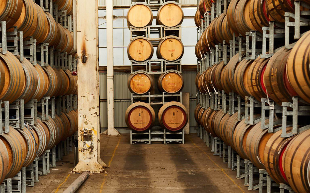 Starward expands whisky distribution and appoints CEO