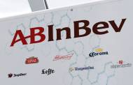 AB InBev reports 