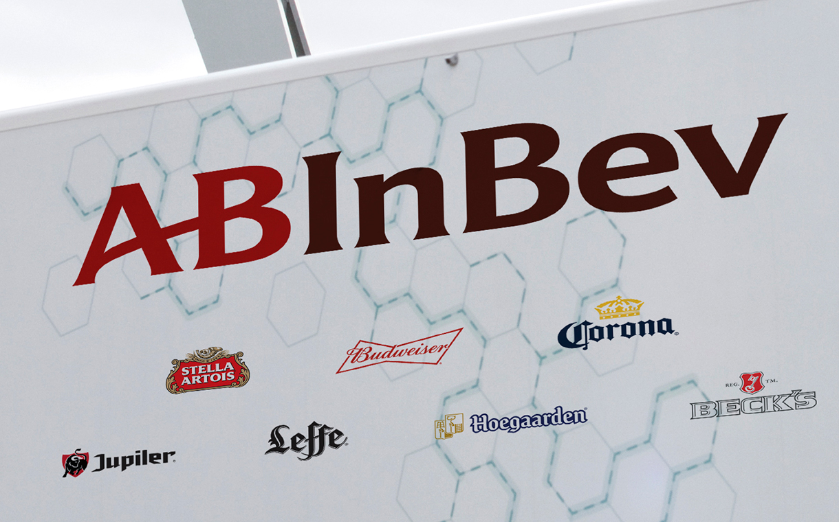 AB InBev