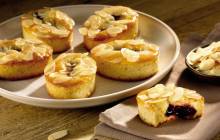 Puratos UK expands vegan portfolio with two new mixes
