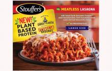 Nestlé to launch meat-free DiGiorno and Stouffer’s products