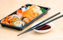 Convenience foods: serving consumer demands for efficiency