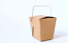 Top three food and beverage packaging trends for 2020