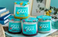 General Mills debuts Oui by Yoplait plant-based yogurts