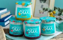 General Mills debuts Oui by Yoplait plant-based yogurts