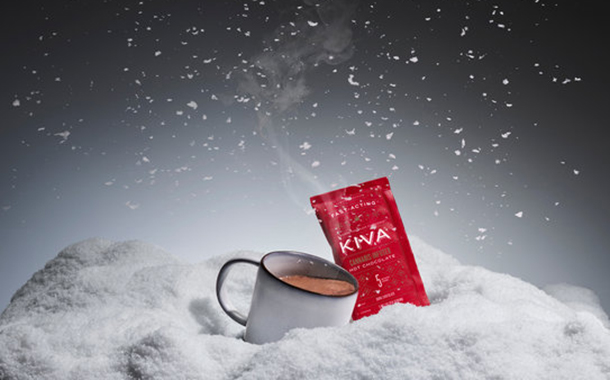 Kiva Confections launches cannabis-infused hot chocolate