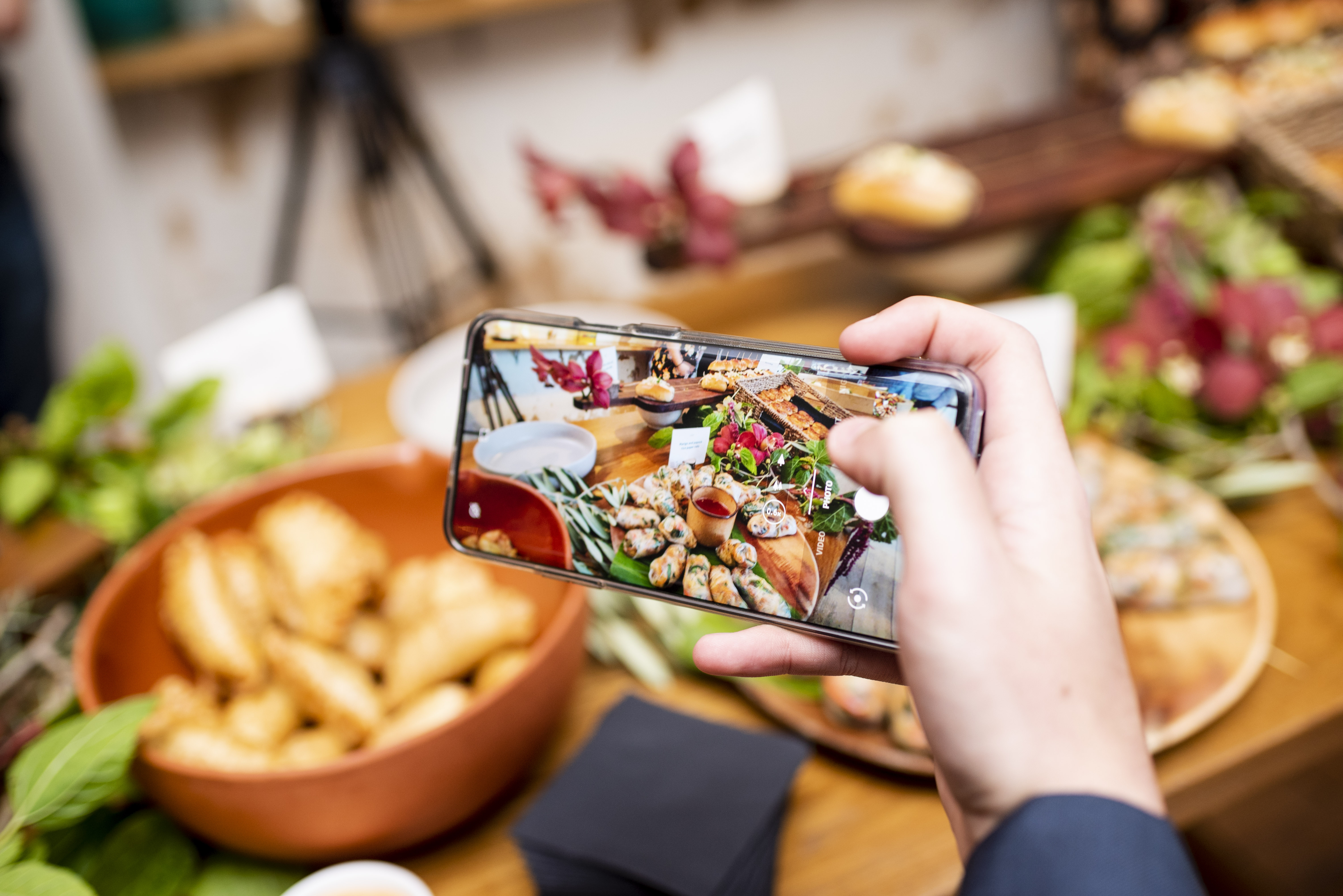 Plant-based meat start-up V2food raises $24m