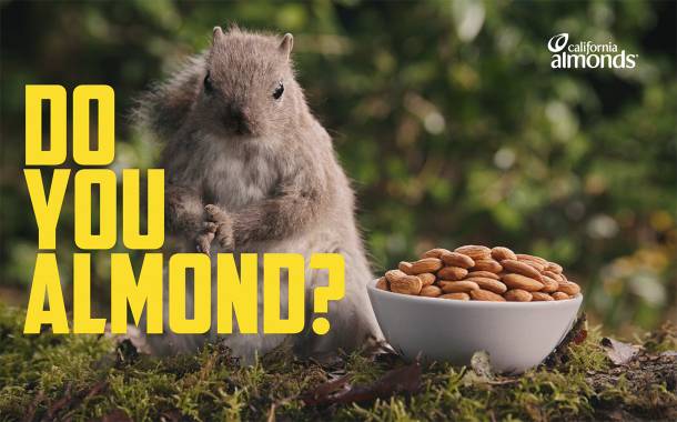 Almond Board of California launches new UK campaign