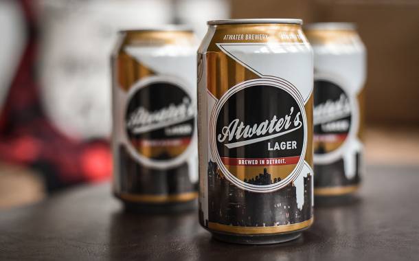 Molson Coors to buy Detroit-based craft brewery Atwater